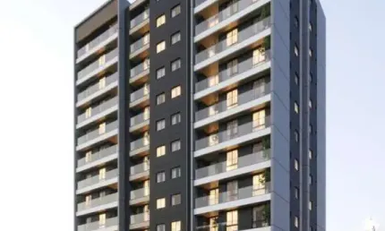 Apartamento com 3 quartos à venda na Rua Coronel Santiago, 754, Anita Garibaldi, Joinville por R$ 775.605