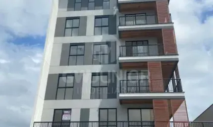 Apartamento com 2 quartos à venda na rua marcílio dias, 383, santo antônio, joinville por r$ 695.000