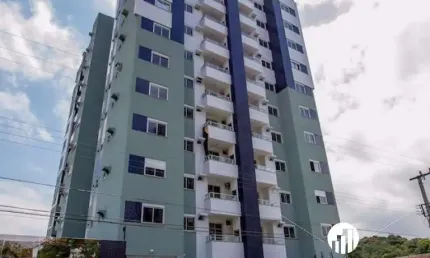 Apartamento com 3 quartos à venda na rua pernambuco, 377, anita garibaldi, joinville por r$ 917.992