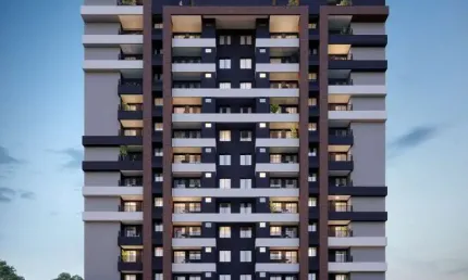 Apartamento com 2 quartos à venda na rua hermann metz, 1481, anita garibaldi, joinville por r$ 547.321