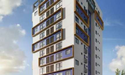Apartamento com 3 quartos à venda na Rua Coronel Santiago, 897, Anita Garibaldi, Joinville por R$ 738.538