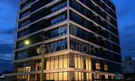Apartamento com 3 quartos à venda na Rua Aracaju, 1520, Saguaçu, Joinville por R$ 2.810.060