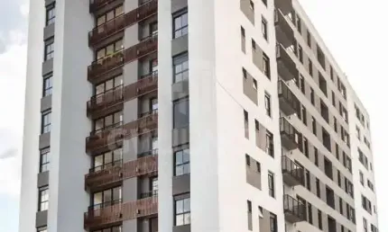 Apartamento com 3 quartos à venda na Rua Visconde de Mauá, 1250, América, Joinville por R$ 699.309
