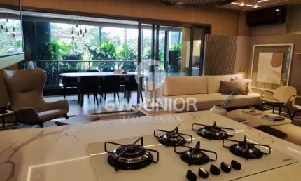 Apartamento com 3 quartos à venda na Rua Eduardo Miers, 154, Atiradores, Joinville por R$ 1.628.900