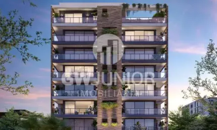 Apartamento com 3 quartos à venda na Rua Aracaju, 1751, América, Joinville por R$ 1.516.545