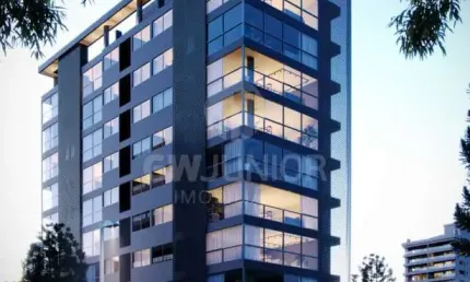 Apartamento com 3 quartos à venda na rua fernando machado, 114, américa, joinville por r$ 1.160.920