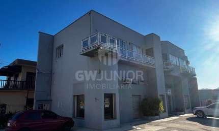 Ponto comercial para alugar na Rua Guarujá, 786, Floresta, Joinville por R$ 1.350