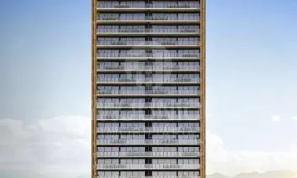 Apartamento com 3 quartos à venda na Rua Pernambuco, 173, Anita Garibaldi, Joinville por R$ 2.426.184