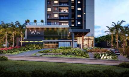 Apartamento com 2 quartos à venda na Rua Camboriú, 135, Atiradores, Joinville por R$ 1.051.800