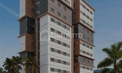 Apartamento com 3 dormitórios, sendo 1 suíte,  à venda, 73 m² por R$ 495.000 - Jardim São Domingos