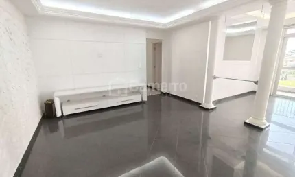 Apartamento com 3 dormitórios à venda, 108 m² por R$ 600.000,00 - Jardim São Paulo - Americana/SP