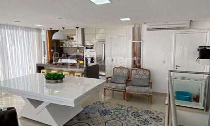 Apartamento com 2 dormitórios à venda, 170 m² por R$ 500.000,00 - Parque Novo Mundo - Americana/SP