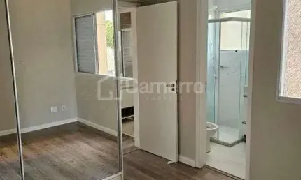 Apartamento com 3 dormitórios à venda, 70 m² por R$ 440.000,00 - Vila Belvedere - Americana/SP