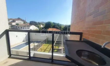 Apartamento com 3 dormitórios, sendo 1 suíte,  à venda, 73 m² por R$ 459.000 - Jardim São Domingos
