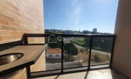Apartamento com 3 dormitórios, sendo 1 suíte,  à venda, 73 m² por R$ 455.000 - Jardim São Domingos
