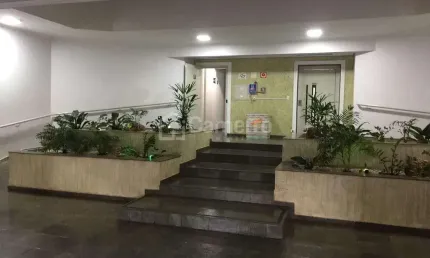 Apartamento com 3 dormitórios à venda, 90 m² por R$ 450.000,00 - Vila Rehder - Americana/SP