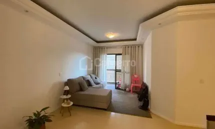 Apartamento com 3 dormitórios à venda, 135 m² por R$ 700.000,00 - Jardim São Paulo - Americana/SP