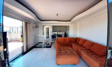 Apartamento com 3 dormitórios sendo 1 suíteà venda por R$ 650.000 - Centro - Nova Odessa/SP