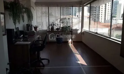 Apartamento com 3 dormitórios, 2 suítes à venda, 170 m² por R$ 850.000 - Vila Santa Catarina - Amer