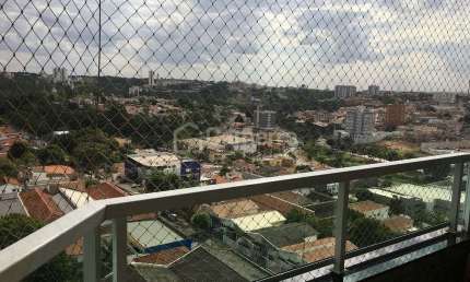 Apartamento com 3 dormitórios, sendo 1 suíte, à venda, 162 m² por R$ 998.000 - Vila Rehder - Americ