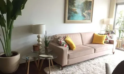 Apartamento com 3 dormitórios à venda, 146 m² por R$ 950.000,00 - Centro - Americana/SP