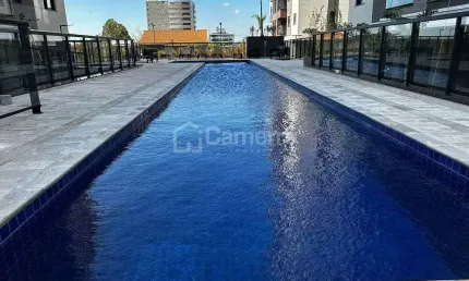Apartamento com 3 dormitórios à venda, 88 m² por R$ 880.000 - Cechino - Americana/SP