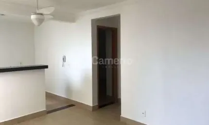Apartamento com 2 dormitórios à venda, 43 m² por R$ 210.000,00 - Jardim Terramérica I - Americana/S