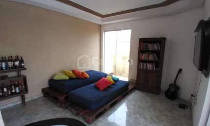 Apartamento com 3 dormitórios à venda, 140 m² por R$ 380.000,00 - Jardim Ipiranga - Americana/SP