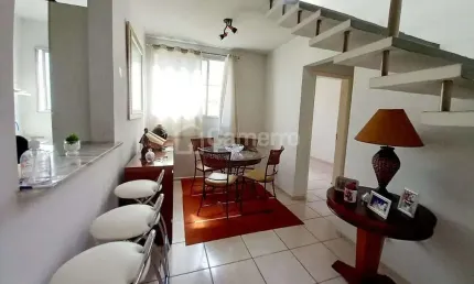 Apartamento com 3 dormitórios à venda, 120 m² por R$ 340.000,00 - Jardim América II - Americana/SP