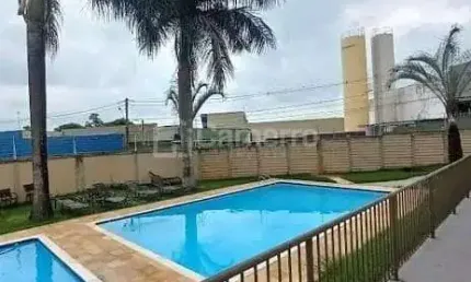 Apartamento com 2 dormitórios à venda, 60 m² por R$ 230.000 - Vila Belvedere - Americana/SP