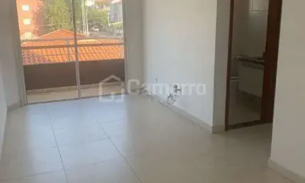 Apartamento com 2 dormitórios à venda, 70 m² por R$ 340.000,00 - Vila Santa Maria - Americana/SP