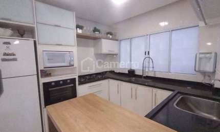 Apartamento com 2 dormitórios, sendo 1 suíte,  à venda, 69 m² - Parque Novo Mundo - Americana/SP