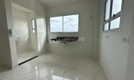 Apartamento com 2 dormitórios, sendo 1 suíte,  à venda, 62 m² por R$ 345.000 - Campo Limpo - Americ