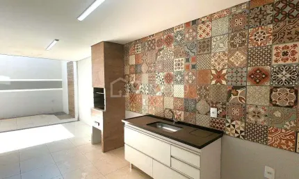 Apartamento com 2 dormitórios à venda, 140 m² por R$ 380.000,00 - Parque Universitário - Americana/