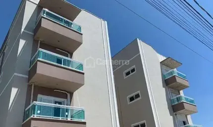 Apartamento com 2 dormitórios à venda, 54 m² por R$ 235.000 - Jardim Boer II - Americana/SP