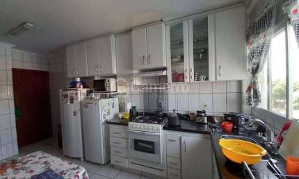 Apartamento com 3 dormitórios à venda, 106 m² por R$ 370.000,00 - Vila Mollon IV - Santa Bárbara D'