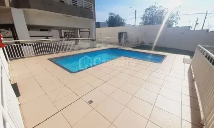 Apartamento à venda por R$ 230.000 - Catharina Zanaga - Americana/SP