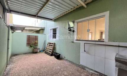 Apartamento com 2 dormitórios à venda, 93 m² por R$ 290.000 - Jardim So Camilo - Santa Bárbara D'Oe
