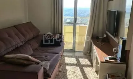 Apartamento com 2 dormitórios à venda, 61 m² por R$ 340.000,00 - Green Village - Nova Odessa/SP