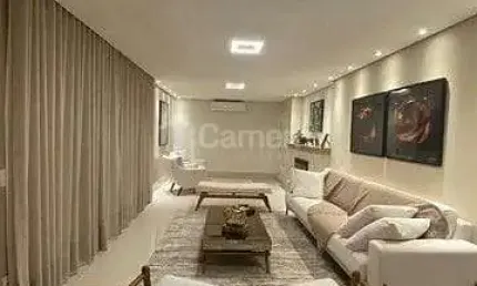 Apartamento com 3 dormitórios à venda, 278 m² por R$ 1.390.000,00 - Vila Santa Catarina - Americana
