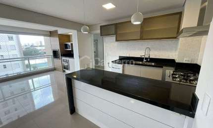 Apartamento com 3 dormitórios à venda, 121 m² por R$ 1.490.000,00 - Parque Residencial Nardini - Am