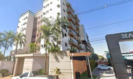 Apartamento com 3 dormitórios à venda, 133 m² por R$ 1.030.000,00 - Parque Residencial Nardini - Am