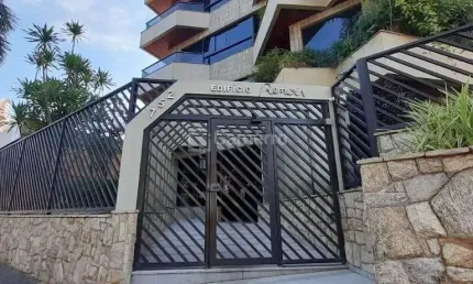 Apartamento com 3 dormitórios, sendo 1 suíte,  à venda, 192 m² por R$ 1.200.000 - Centro - American