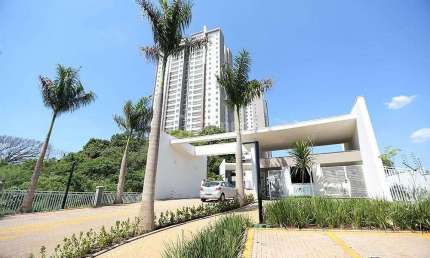 Apartamento com 3 dormitórios à venda, 121 m² por R$ 1.450.000,00 - Parque Residencial Nardini - Am