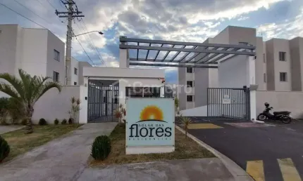 Apartamento com 2 dormitórios à venda, 44 m² por R$ 178.000,00 - Jardim Boer I - Americana/SP