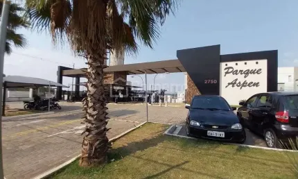 Apartamento com 2 dormitórios à venda, 43 m² por R$ 165.000,00 - Morada do Sol - Americana/SP
