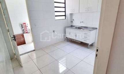 Apartamento com 2 dormitórios à venda, 56 m² por R$ 170.000 - Vila Galo - Americana/SP