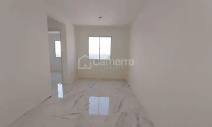 Apartamento com 2 dormitórios à venda, 44 m² por R$ 190.000,00 - Jardim Boer I - Americana/SP
