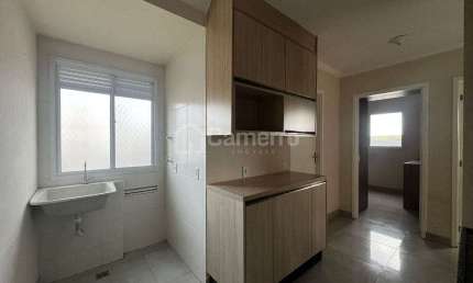 Apartamento com 2 dormitórios à venda, 49 m² por R$ 175.000,00 - Jardim das Orquídeas - Santa Bárba