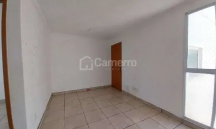Apartamento com 2 dormitórios à venda, 39 m² por R$ 160.000,00 - Morada do Sol - Americana/SP